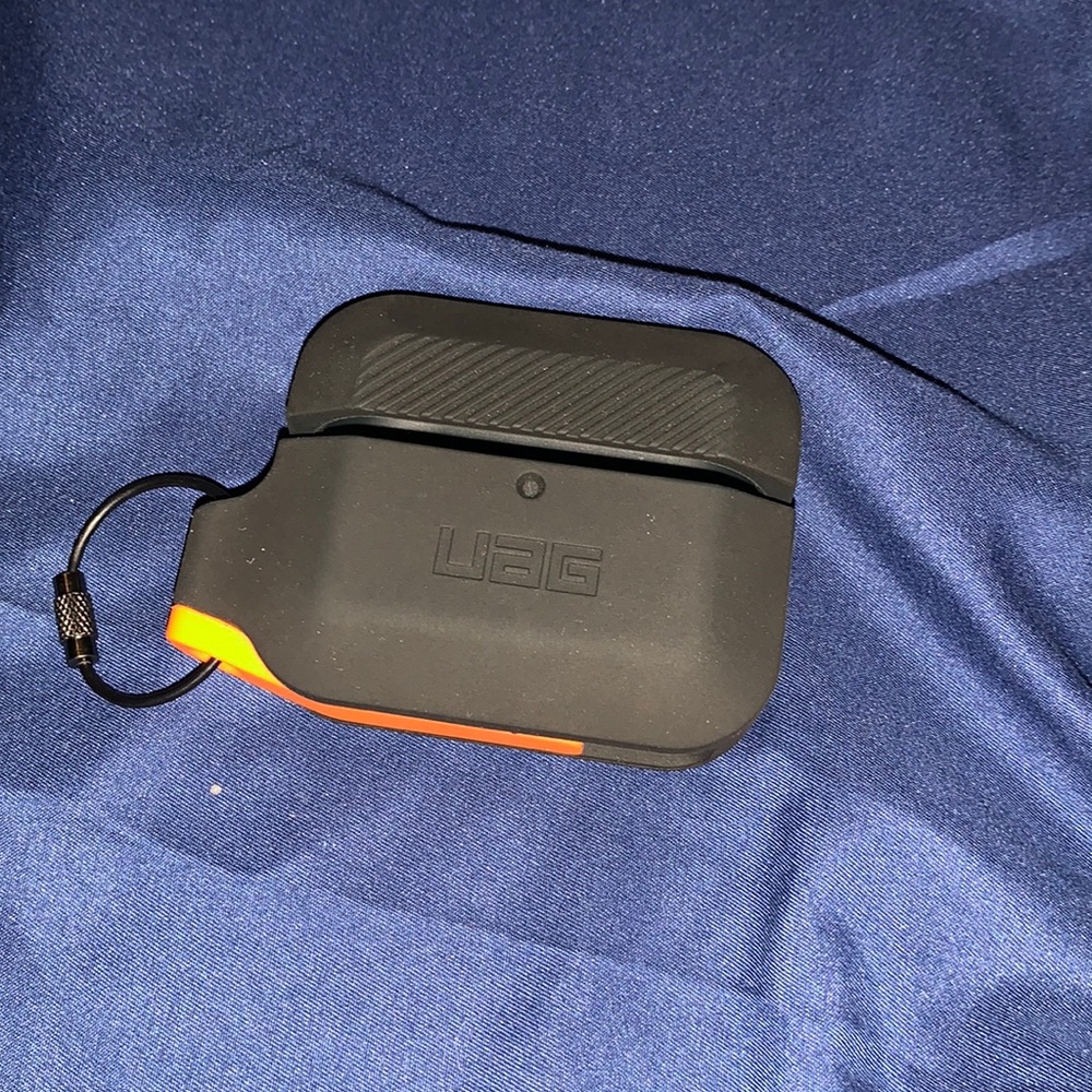 AirPod case